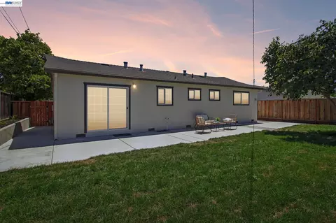 Exterior - 1839 Dalton Dr, Milpitas, CA 95035 photo 11 of 12