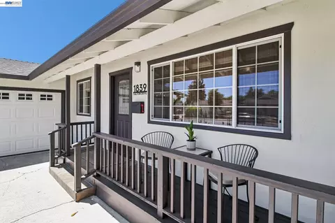 Exterior - 1839 Dalton Dr, Milpitas, CA 95035 photo 5 of 12