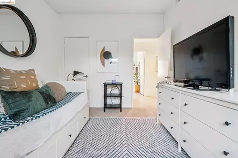 Bedroom - 255 Florence Ct, Hercules, CA 94547 photo 5 of 5