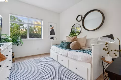Bedroom - 255 Florence Ct, Hercules, CA 94547 photo 4 of 5