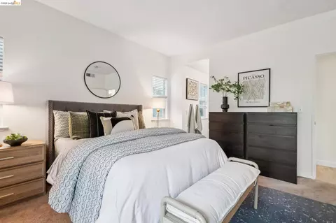 Bedroom - 255 Florence Ct, Hercules, CA 94547 photo 3 of 5