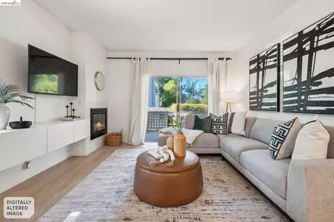 Living - 255 Florence Ct, Hercules, CA 94547 photo 3 of 4