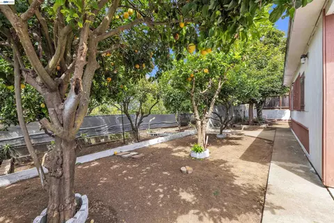 Exterior - 713 Falcon Dr, Vallejo, CA 94589 photo 5 of 7