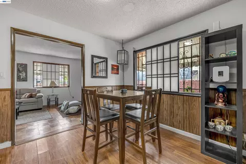 Dining - 713 Falcon Dr, Vallejo, CA 94589 photo 1 of 4