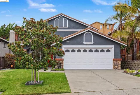 Exterior - 1164 Legend Cir, Vallejo, CA 94591 photo 2 of 7