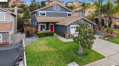 Exterior - 1164 Legend Cir, Vallejo, CA 94591 photo 2 of 8