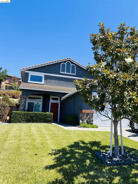 Exterior - 1164 Legend Cir, Vallejo, CA 94591 photo 8 of 8