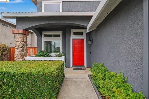 Exterior - 1164 Legend Cir, Vallejo, CA 94591 photo 3 of 7