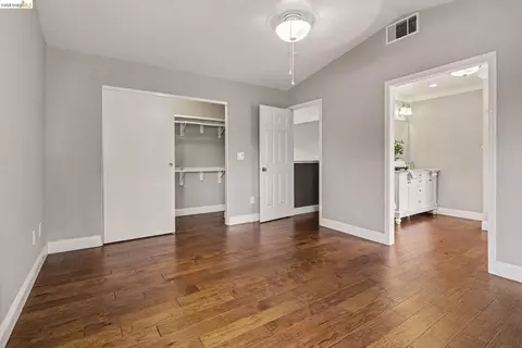 Bedroom - 1164 Legend Cir, Vallejo, CA 94591 photo 4 of 4