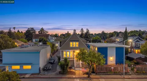 Exterior - 231 Tennessee St, Vallejo, CA 94590 photo 2 of 10