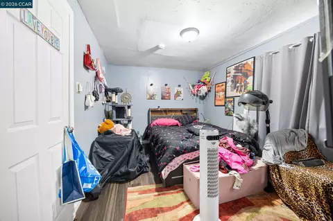 Bedroom - 231 Tennessee St, Vallejo, CA 94590 photo 1 of 1