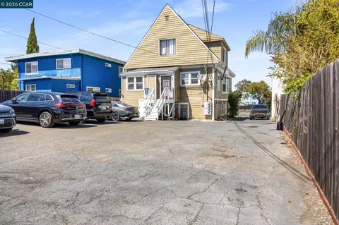 Exterior - 231 Tennessee St, Vallejo, CA 94590 photo 5 of 10