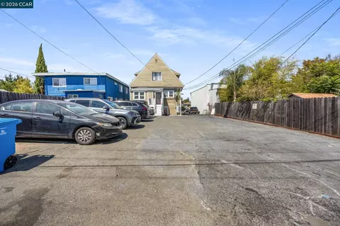 Exterior - 231 Tennessee St, Vallejo, CA 94590 photo 7 of 10