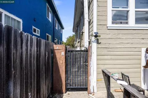 Exterior - 231 Tennessee St, Vallejo, CA 94590 photo 3 of 10