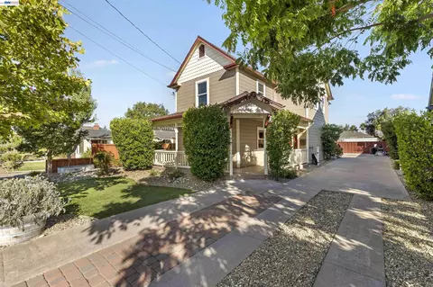 1956 5th, Livermore, CA 94550