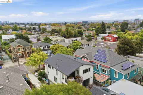 View/Area - 1519 Fairview St #2, Berkeley, CA 94703 photo 5 of 5
