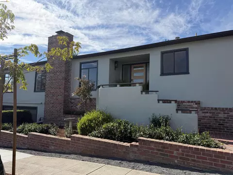 29 Vista Ave, Piedmont, CA 94611