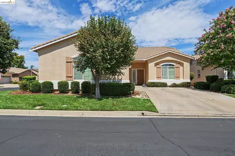 1237 Alderman Ln, Brentwood, CA 94513