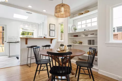 Dining - 1905 Chestnut St, Berkeley, CA 94702 photo 1 of 2