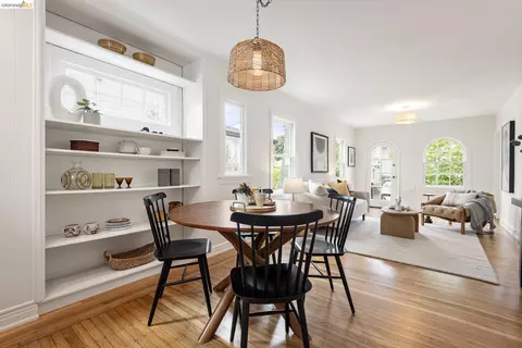 Dining - 1905 Chestnut St, Berkeley, CA 94702 photo 2 of 2