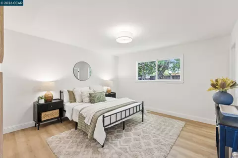 Bedroom - 13 Anne Ct, Walnut Creek, CA 94598 photo 1 of 4