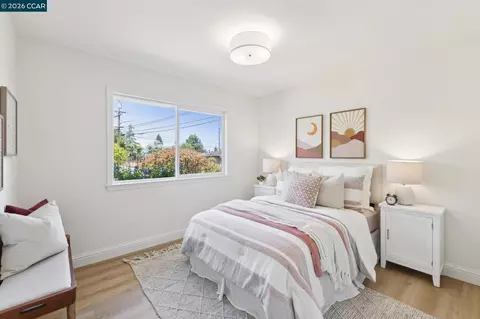 Bedroom - 13 Anne Ct, Walnut Creek, CA 94598 photo 3 of 4