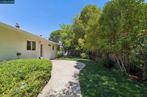 Exterior - 13 Anne Ct, Walnut Creek, CA 94598 photo 3 of 5