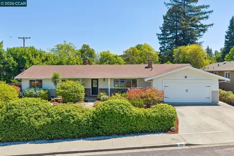 13 Anne Ct, Walnut Creek, CA 94598