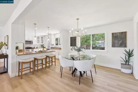 Dining - 13 Anne Ct, Walnut Creek, CA 94598 photo 1 of 3