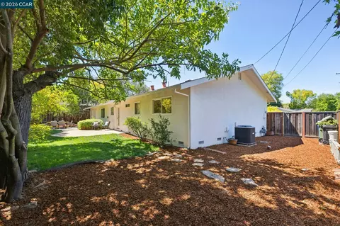 Exterior - 13 Anne Ct, Walnut Creek, CA 94598 photo 5 of 5