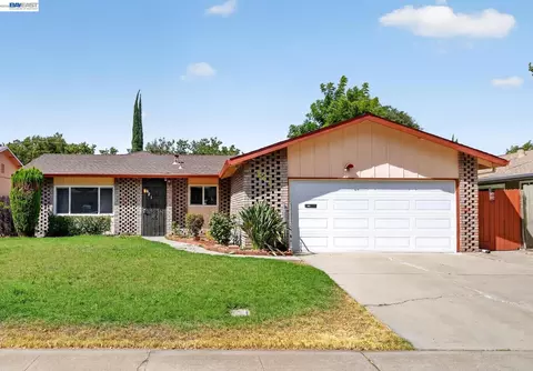 421 E Serrano Way, Stockton, CA 95207