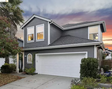 Undisclosed, Richmond, CA 94804