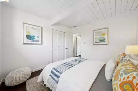 Bedroom - 4100 Phoenix St, Concord, CA 94521 photo 6 of 8