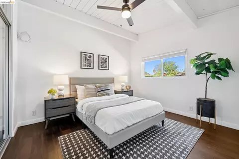 Bedroom - 4100 Phoenix St, Concord, CA 94521 photo 7 of 8