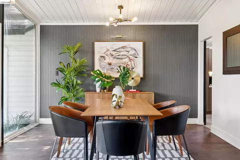 Dining - 4100 Phoenix St, Concord, CA 94521 photo 3 of 8