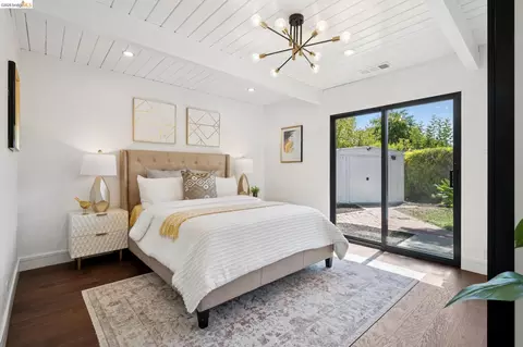 Bedroom - 4100 Phoenix St, Concord, CA 94521 photo 1 of 8