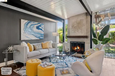 Living - 4100 Phoenix St, Concord, CA 94521 photo 1 of 5
