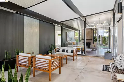 Exterior - 4100 Phoenix St, Concord, CA 94521 photo 2 of 15