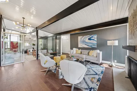 Living - 4100 Phoenix St, Concord, CA 94521 photo 5 of 5