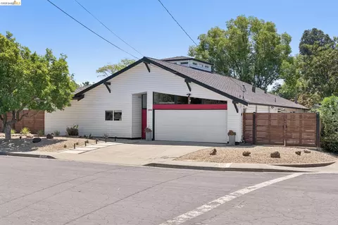 Exterior - 4100 Phoenix St, Concord, CA 94521 photo 15 of 15