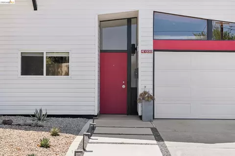 Exterior - 4100 Phoenix St, Concord, CA 94521 photo 14 of 15