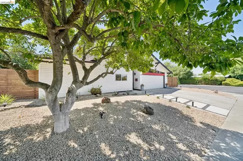 Exterior - 4100 Phoenix St, Concord, CA 94521 photo 13 of 15