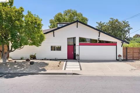 Exterior - 4100 Phoenix St, Concord, CA 94521 photo 1 of 15