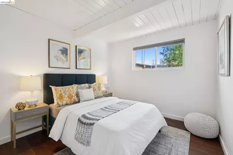 Bedroom - 4100 Phoenix St, Concord, CA 94521 photo 5 of 8