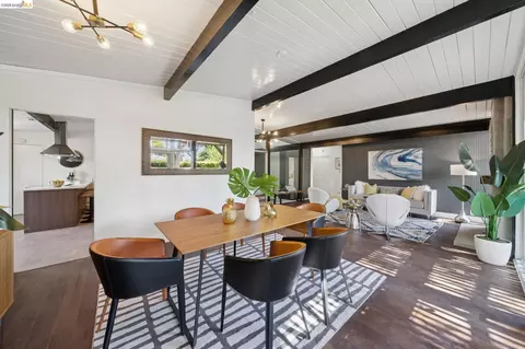 Dining - 4100 Phoenix St, Concord, CA 94521 photo 5 of 8