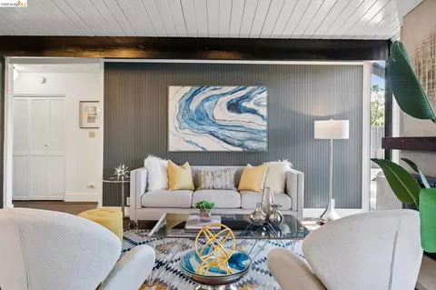 Living - 4100 Phoenix St, Concord, CA 94521 photo 4 of 5