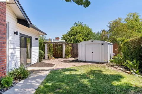 Exterior - 4100 Phoenix St, Concord, CA 94521 photo 10 of 15