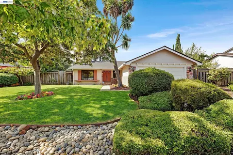 36029 Turpin Way, Fremont, CA 94536