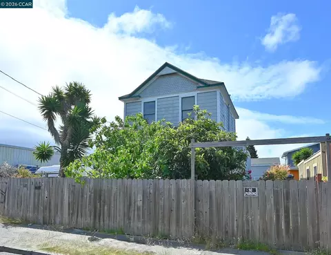 979 Grace Ave, Oakland, CA 94608