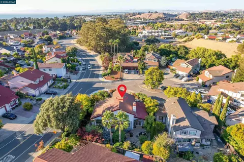 View/Area - 100 Opal Ct, Hercules, CA 94547 photo 2 of 3